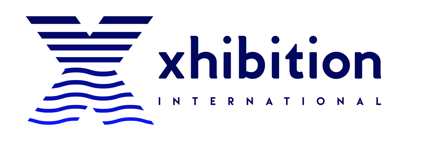 Xhibition logo